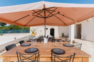 Villa Blanche by Perle di Puglia - Ceglie Messapica - 1