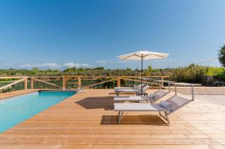 Villa Blanche by Perle di Puglia - Ceglie Messapica - 6
