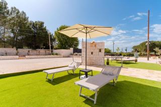Villa Blanche by Perle di Puglia - 3