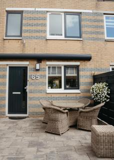 Perla di Rob - Zandvoort - 3