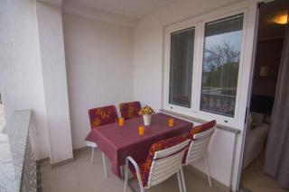 Apartment in Krk - Insel Krk 53744 - 2