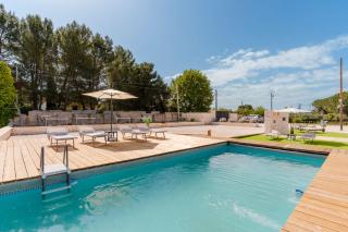 Villa Blanche by Perle di Puglia - Ceglie Messapica - 4