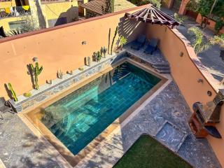 Villa Rita - Marrakesh - 5