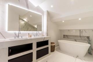 Beautiful 4 bedrooms, terrace, Cannes - Cannes - 8