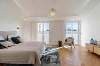 Beautiful 4 bedrooms, terrace, Cannes - Cannes - 6