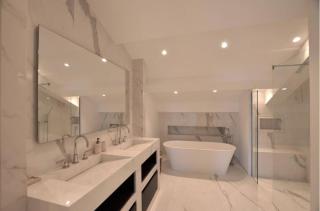 Beautiful 4 bedrooms, terrace, Cannes - Cannes - 5
