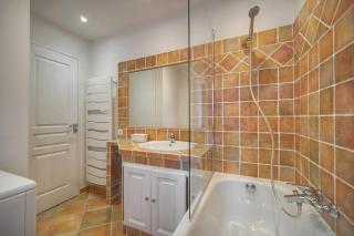 2 pièces vue MER, FELIX FAURE- COEUR DE CANNES A1B271 - 3