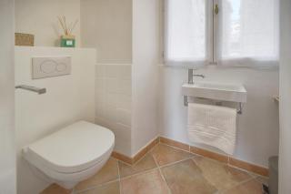 beau 2 pieces vue mer port A1B271 - Cannes - 3