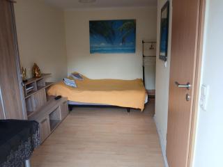 Helle Wohnung direkt in Zentrum - Schwerin - 3