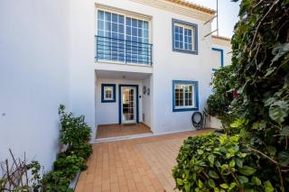 CoolHouses Luz, Lovely 3 Bed Townhouse & sea views, Casa Baía da Vida - Luz - 8