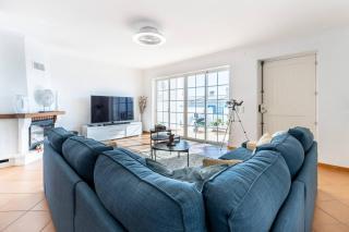 CoolHouses Luz, Lovely 3 Bed Townhouse & sea views, Casa Baía da Vida - Luz - 5