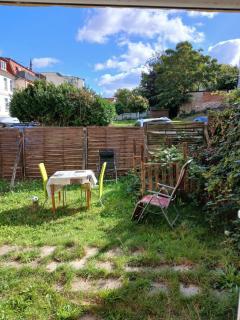 Helle Wohnung direkt in Zentrum - Schwerin - 5