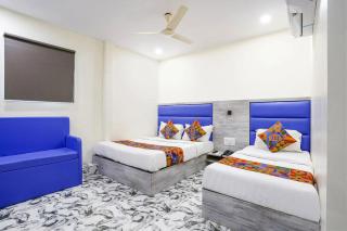 hotel tanmay - Nuova Delhi - 5