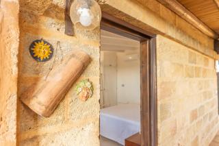 Trullo la Ficarigna - Alliste - 8