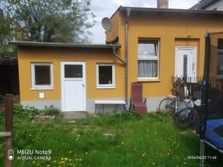 Helle Wohnung direkt in Zentrum - Schwerin - 7
