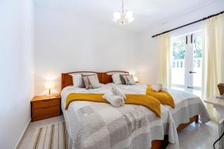 CoolHouses Algarve Luz,3 bed townhouse, lovely sea view, walking distance to beach, Casa 24 LBC - 8