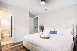 Luxury 4BR Retreat 10 Mins to Downtown & Lake - Mesquite - 6