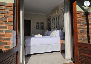 Villa G7 - Selborne Golf Estate - Pennington - 6
