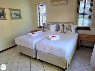 Villa G7 - Selborne Golf Estate - Pennington - 3