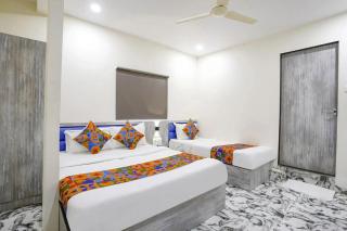 hotel tanmay - Nuova Delhi - 2