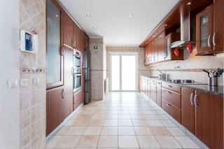 CoolHouses Algarve Luz, Ocean front 4 Bed house w/ pool, Casa da Pipa - Luz - 4