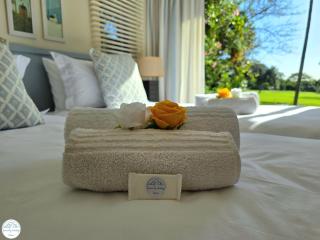 Villa G7 - Selborne Golf Estate - 7