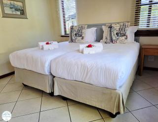 Villa G7 - Selborne Golf Estate - Pennington - 2