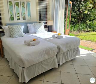 Villa G7 - Selborne Golf Estate - 4