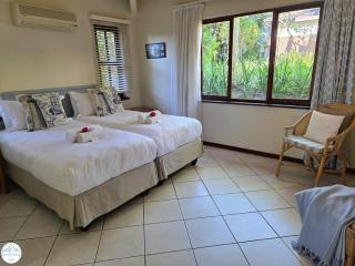 Villa G7 - Selborne Golf Estate - Pennington - 1
