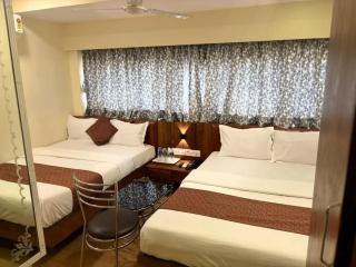 hotel tanmay - Nuova Delhi - 1