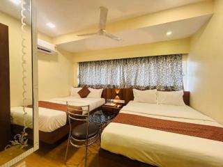 hotel tanmay - Nuova Delhi - 4