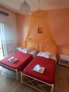 MARGARITAS' ROOMS - Agios Gordios - 9