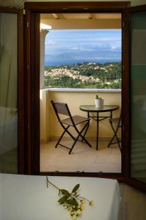 Thea Divine Comfort & View - Ágioi Déka - 0