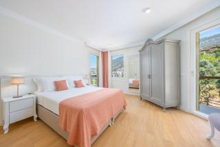 Villa Grande Kalkan - Kaş - 4