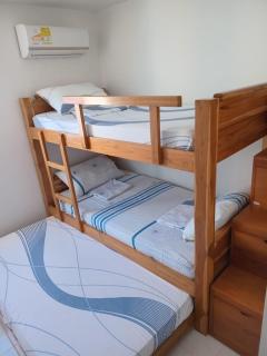 Conjunto Residencial Caribe Campestre - Coveñas - 1