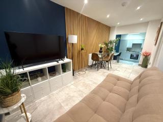 Bloomsaway Seafront SixBedroom BN14BSMa - 6