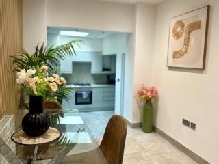 Bloomsaway Seafront SixBedroom BN14BSMa - Brighton & Hove - 9