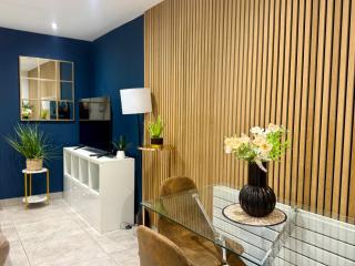 Bloomsaway Seafront SixBedroom BN14BSMa - Brighton & Hove - 7