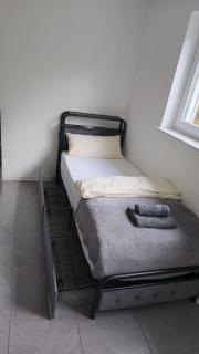 Ferienwohnung Am Brandholz - Altenbeken - 7