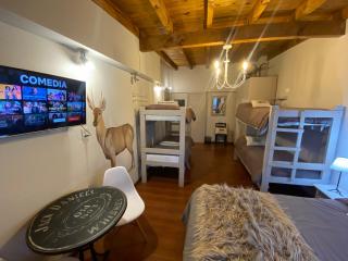 La Justina Hostel - San Carlos de Bariloche - 6