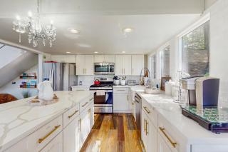 Cielo Ridge - Twin Peaks - 1