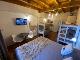 La Justina Hostel - 7