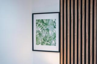 One Bedroom Flat by Brookland Stays Serviced Accommodation Short Lets Birmingham with Free WiFi - 7