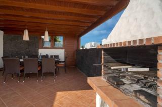 Villa Nueva - Playa Blanca - 3
