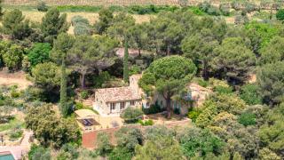 Le Mazelli des Dentelles - Vue Panoramique - Suzette - 9