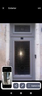 Un Appartement village médiéval - Saint-Germain-Laval - 5