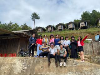 Top view la pán tẩn - 4