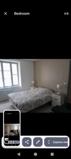 Un Appartement village médiéval - Saint-Germain-Laval - 2