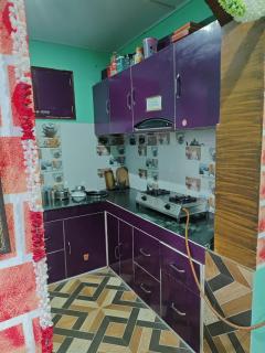 Ma Kokila Homestay - Munsyari - 6