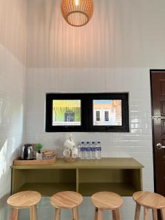 NitaDinn Guest House - Kampong Ru Sepuloh - 9